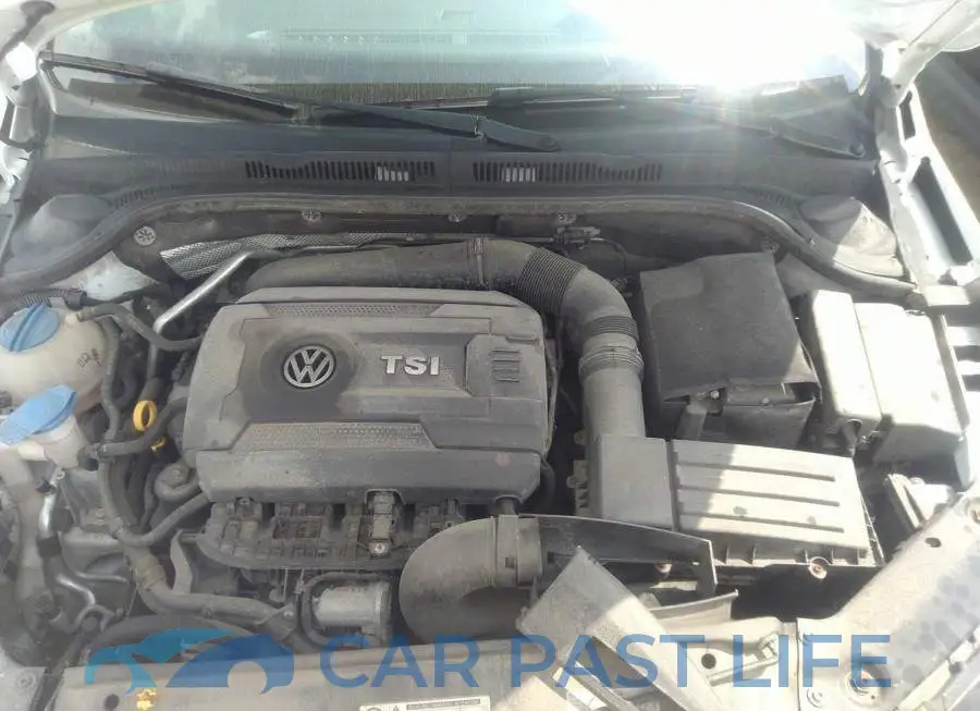 3VWD07AJ8GM416688# 10