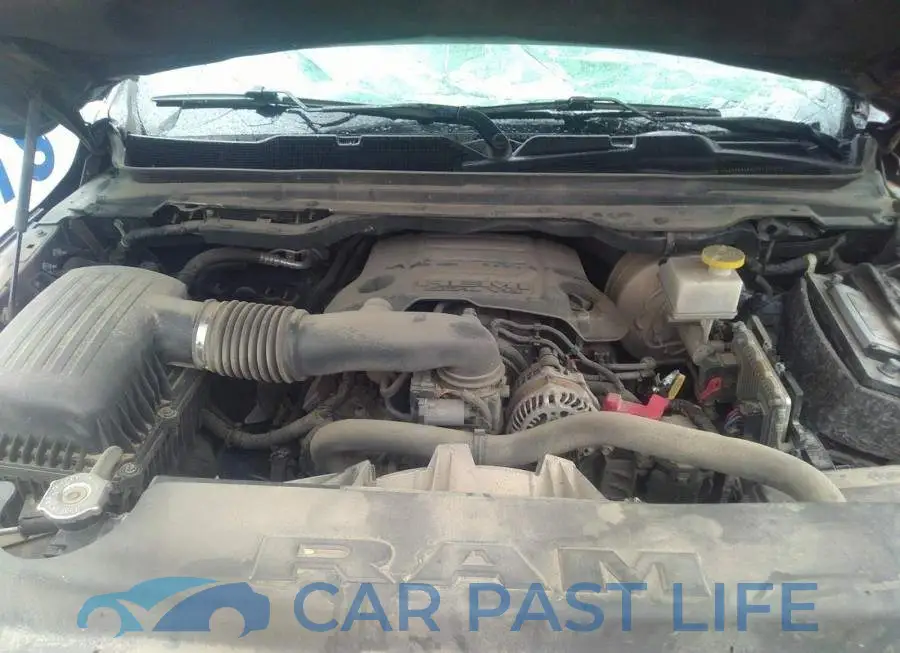 1C6SRFLT4KN837306# 10