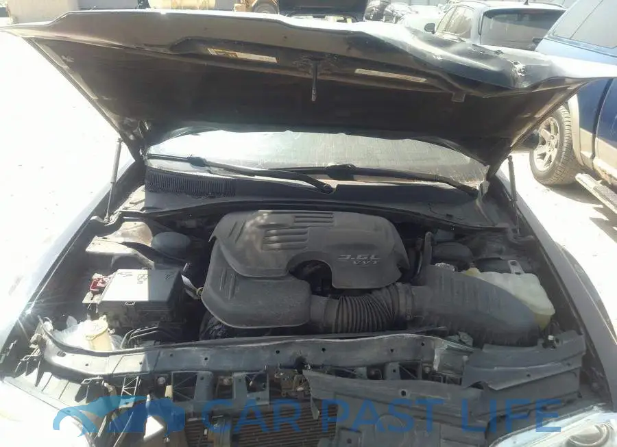 2C3CCAAG3HH607561# 10