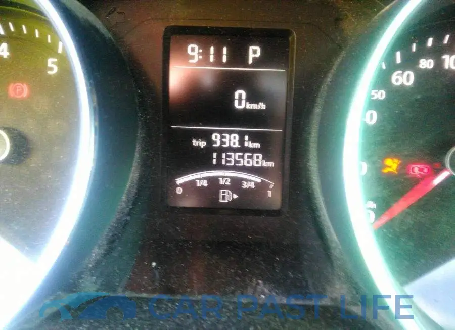3VW2K7AJ1FM422476# 7
