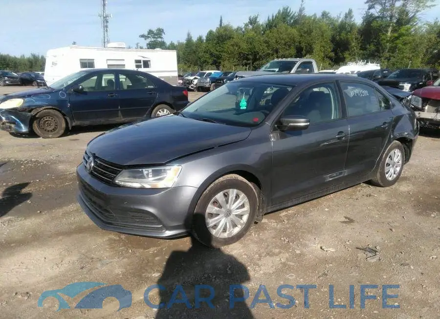 3VW2K7AJ1FM422476# 2