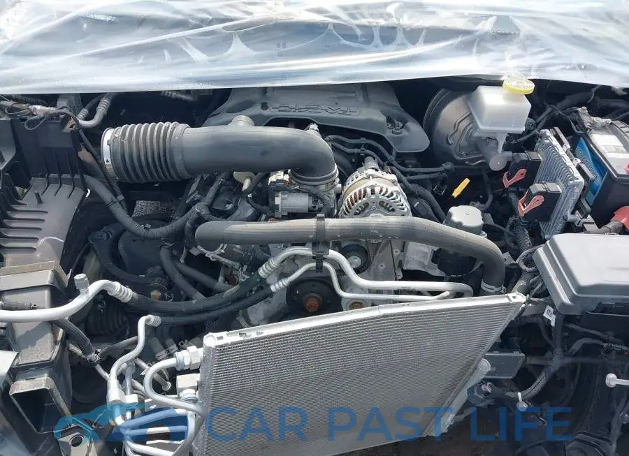 1C6SRFLT7KN863883# 10