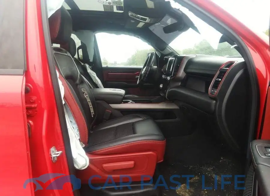 1C6SRFLT7LN114065# 5