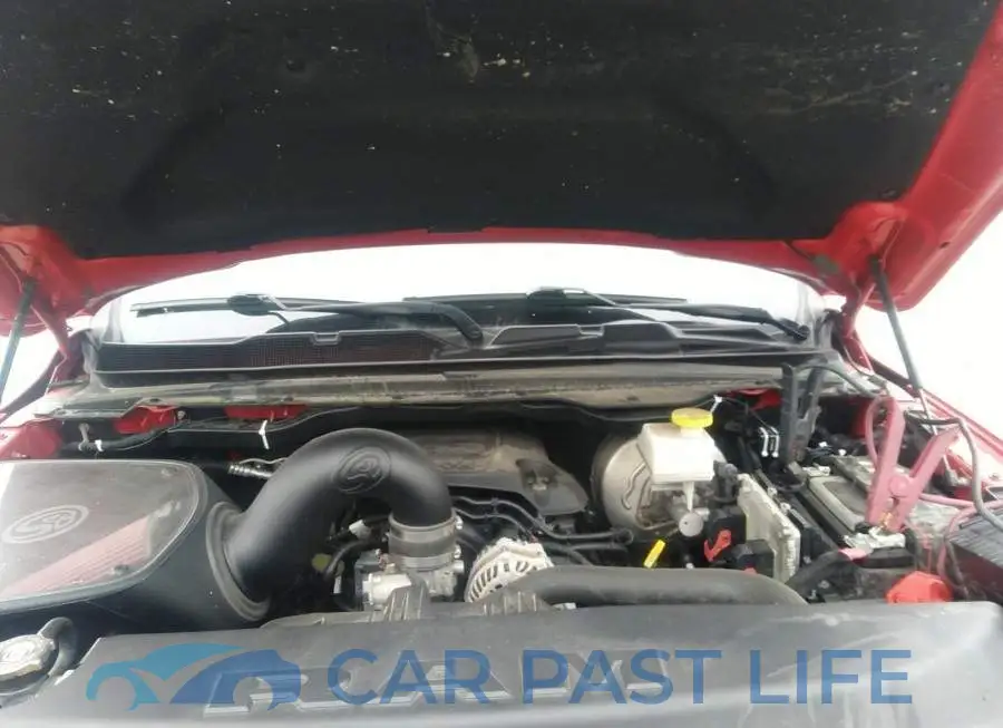 1C6SRFLT7LN114065# 10