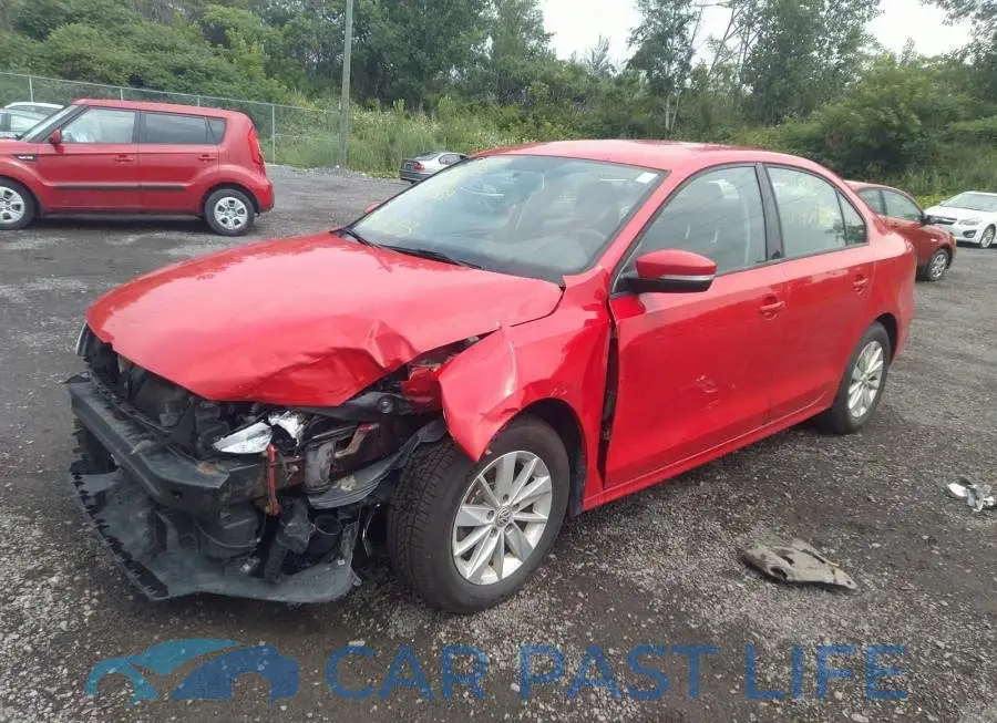 3VW2K7AJ4FM404389# 2