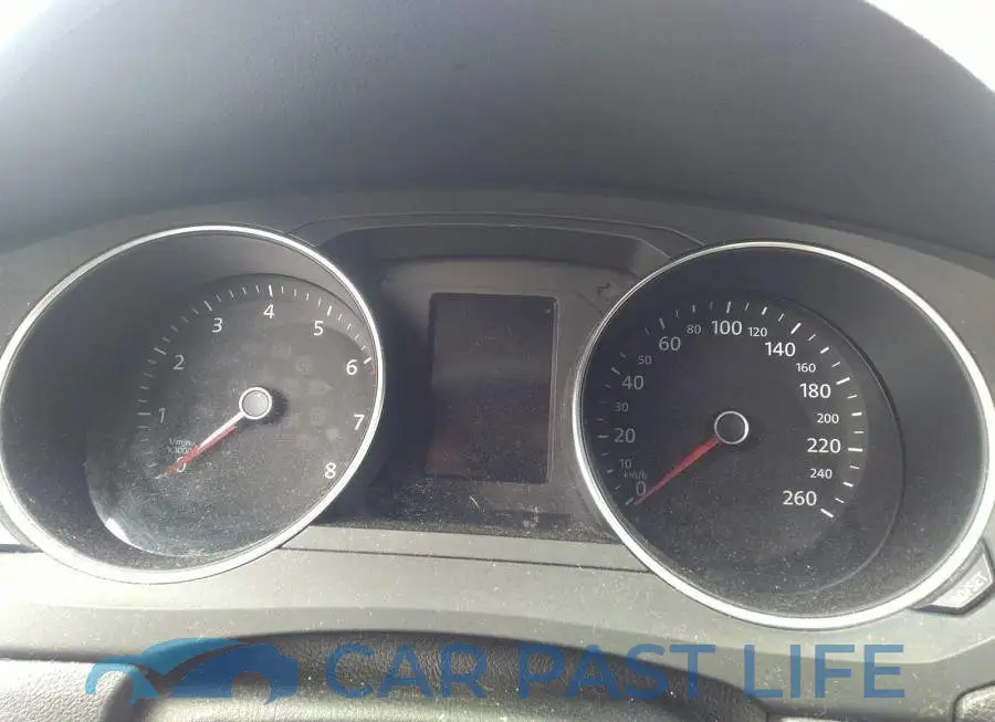 3VW2K7AJ4FM404389# 7