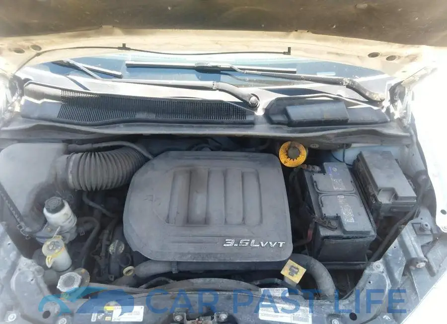 2C4JRGAG6FR515470# 10