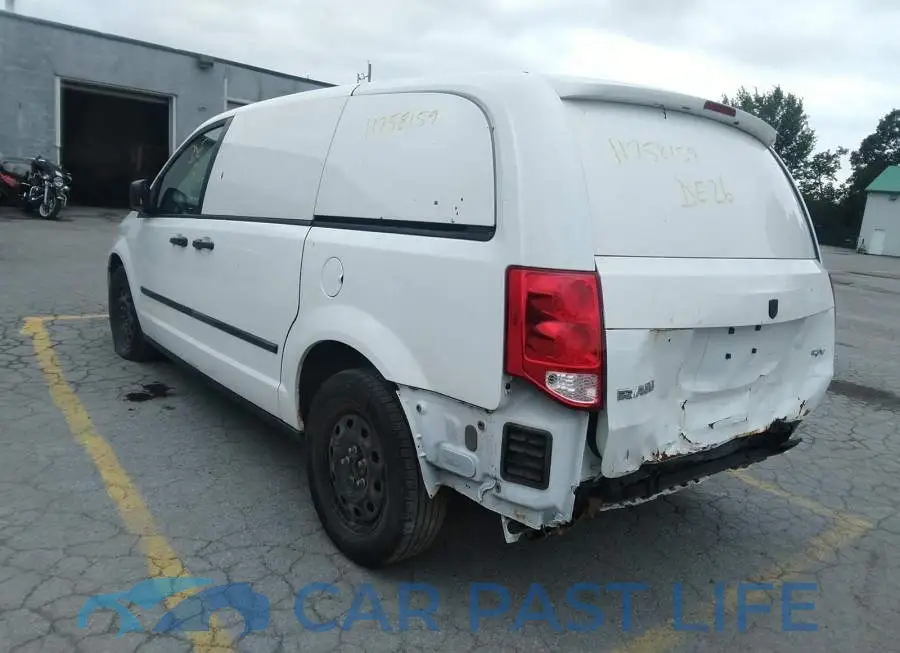 2C4JRGAG6FR515470# 3