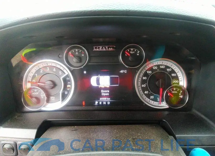 3C6UR5FL7HG516005# 7