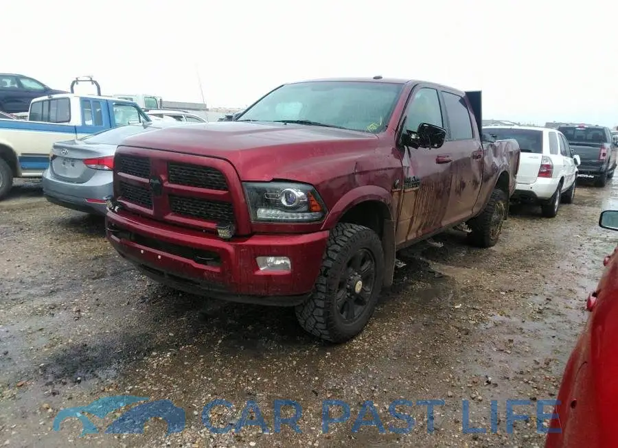 3C6UR5FL7HG516005# 2