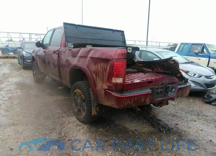 3C6UR5FL7HG516005# 3