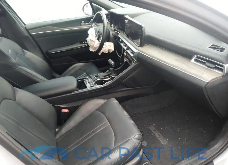 5XXG64J29NG155320# 5