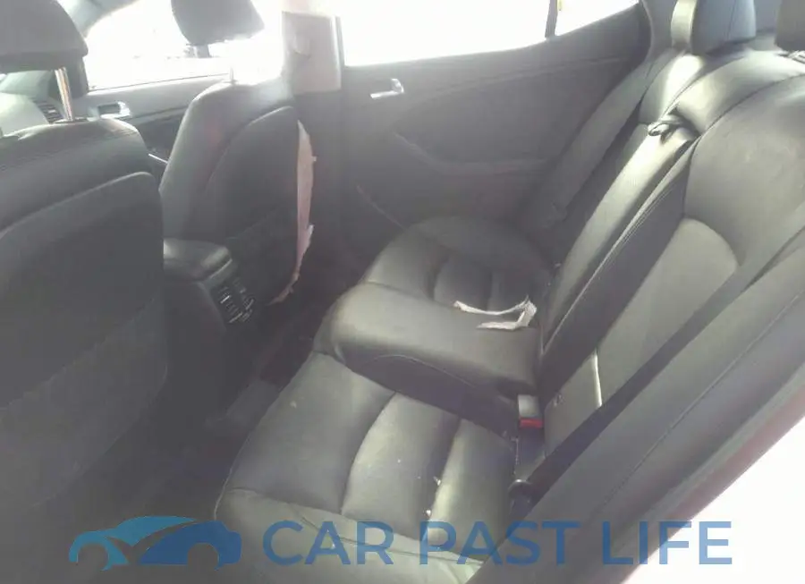 KNAGN4AD1F5089160# 8