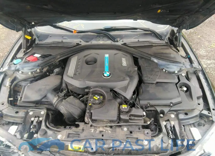 WBA8E1C30HA159250# 10