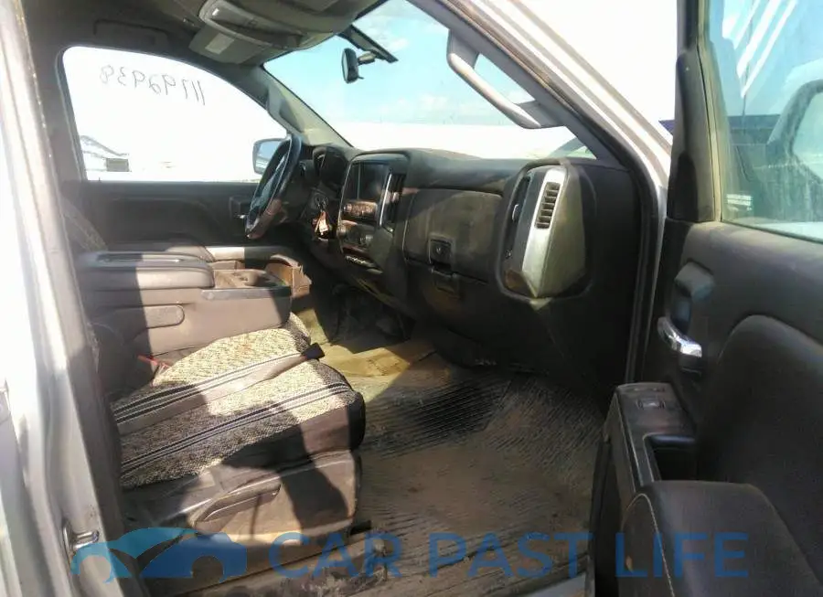 1GC1KVEG2JF252025# 5