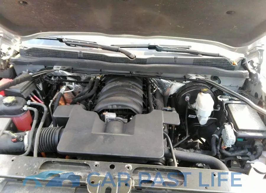 1GCVKREC7FZ305555# 10