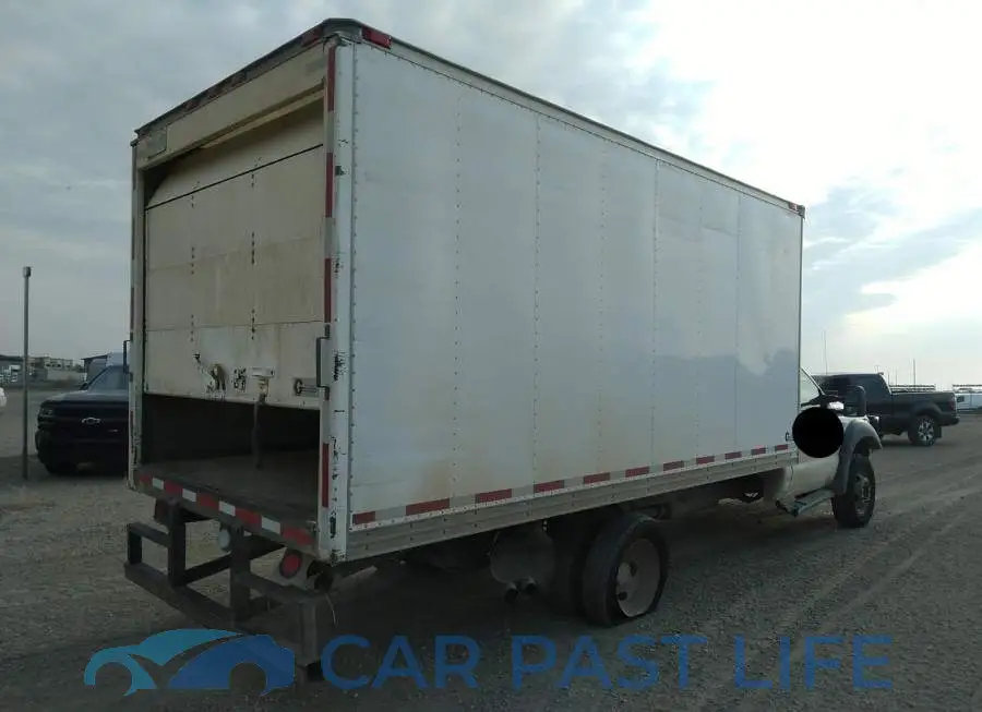 1FDUF4GT3GEA76781# 4