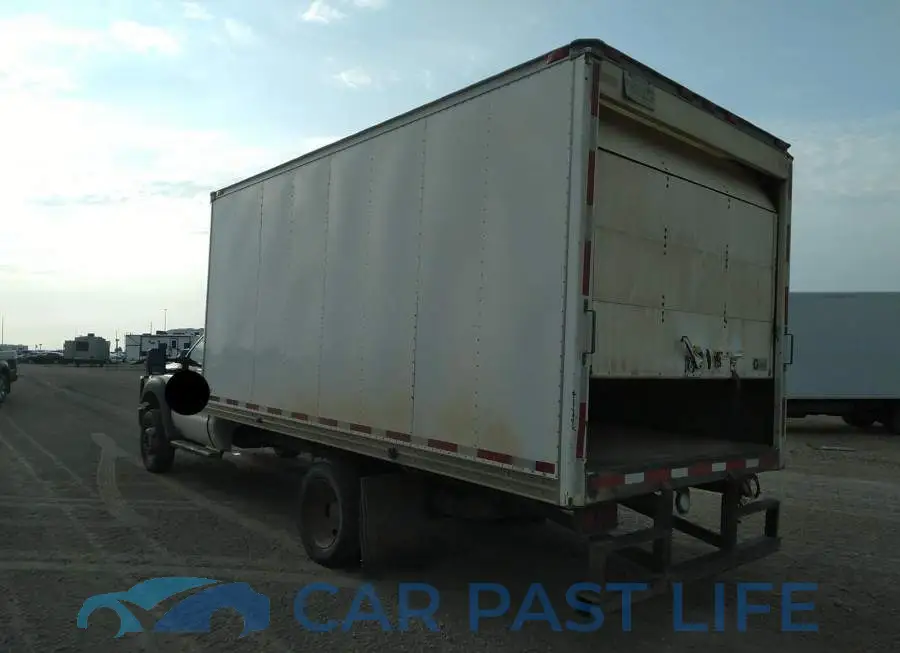1FDUF4GT3GEA76781# 3