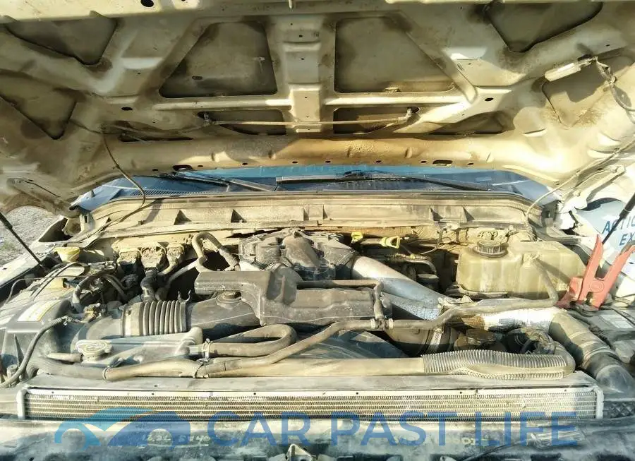 1FDUF4GT3GEA76781# 10