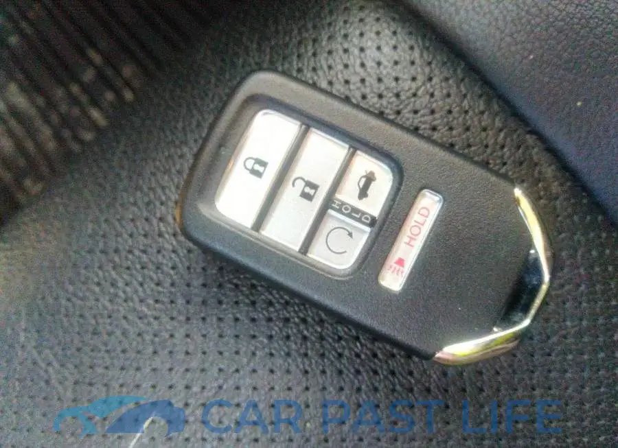 19XZE4F74LE400451# 11
