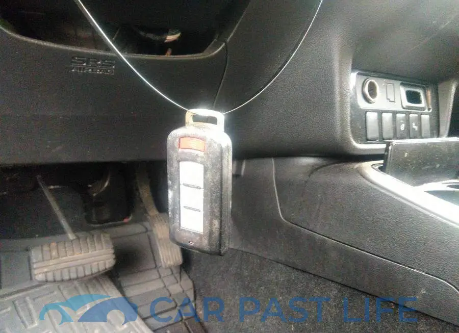 JA4AZ2A31JZ614500# 11