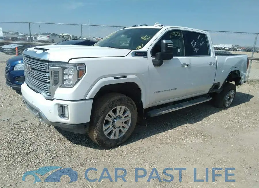 1GT49RE79NF115640# 2
