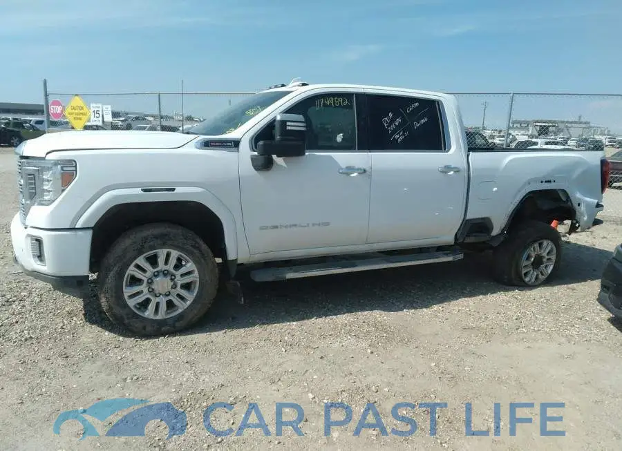 1GT49RE79NF115640# 6