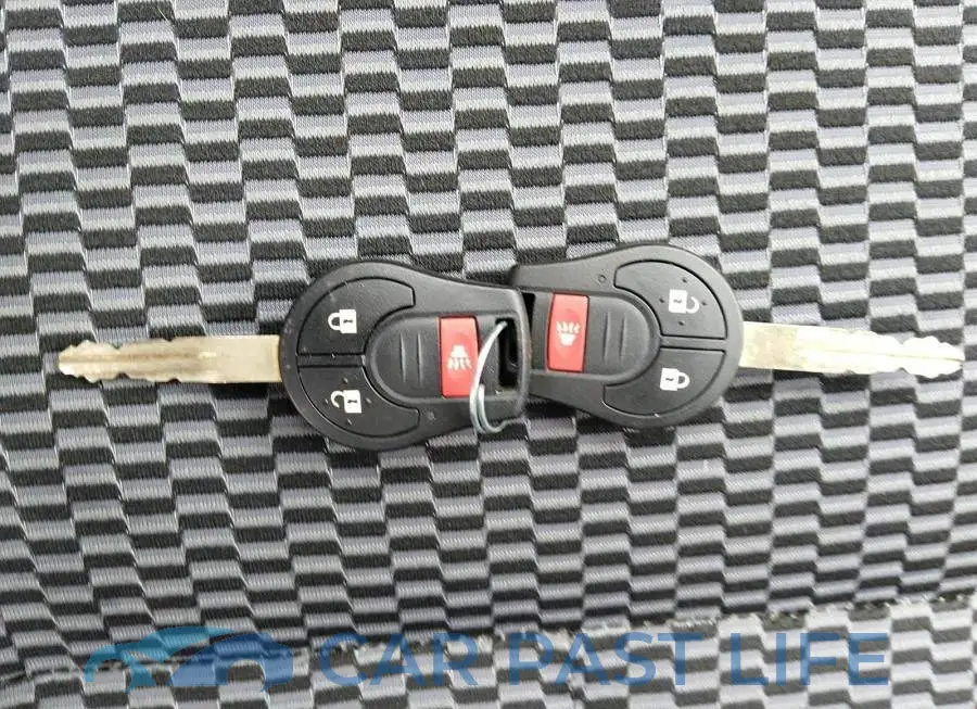 3N1CK3CP8HL262304# 11