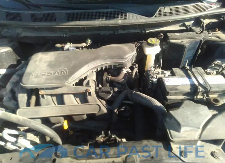 JN1BJ1CP6HW007809# 10