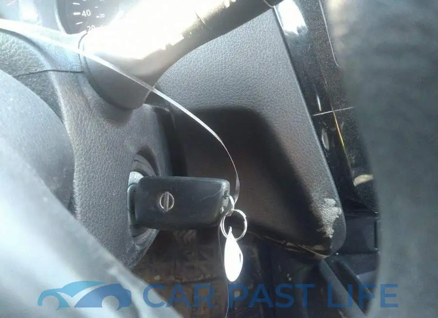 JN1BJ1CP6HW007809# 11