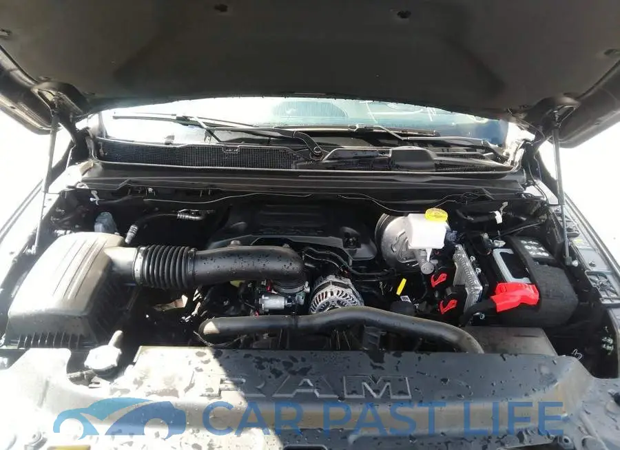 1C6SRFLT0NN196532# 10