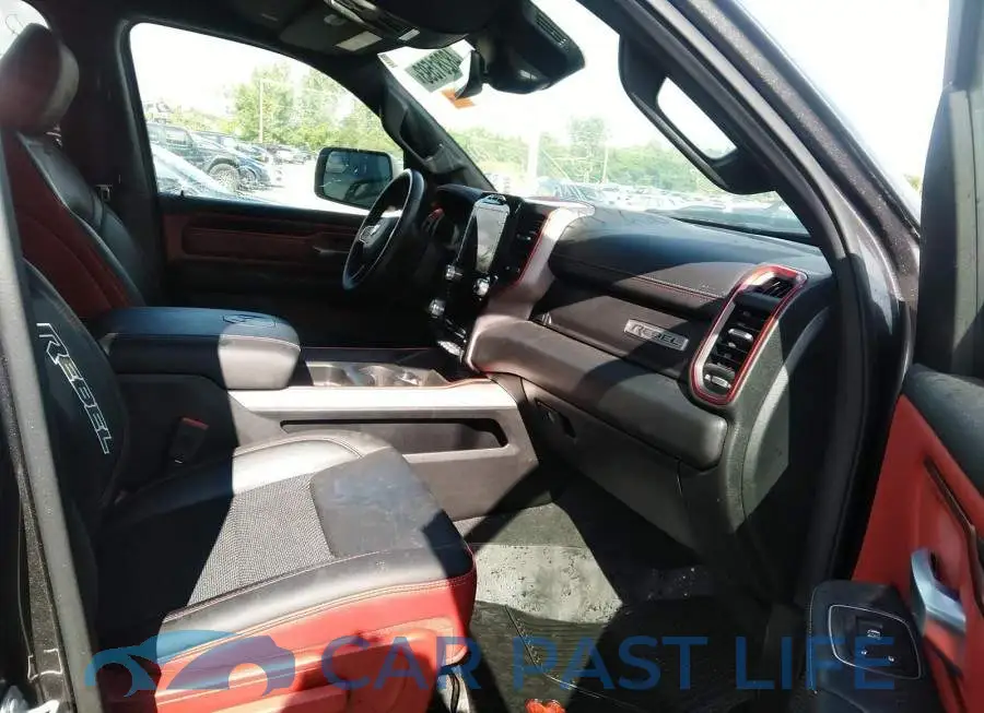 1C6SRFLT0NN196532# 5