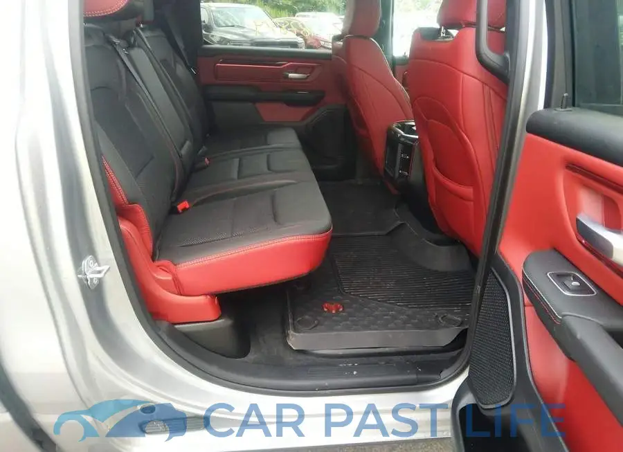 1C6SRFLT4NN187879# 8