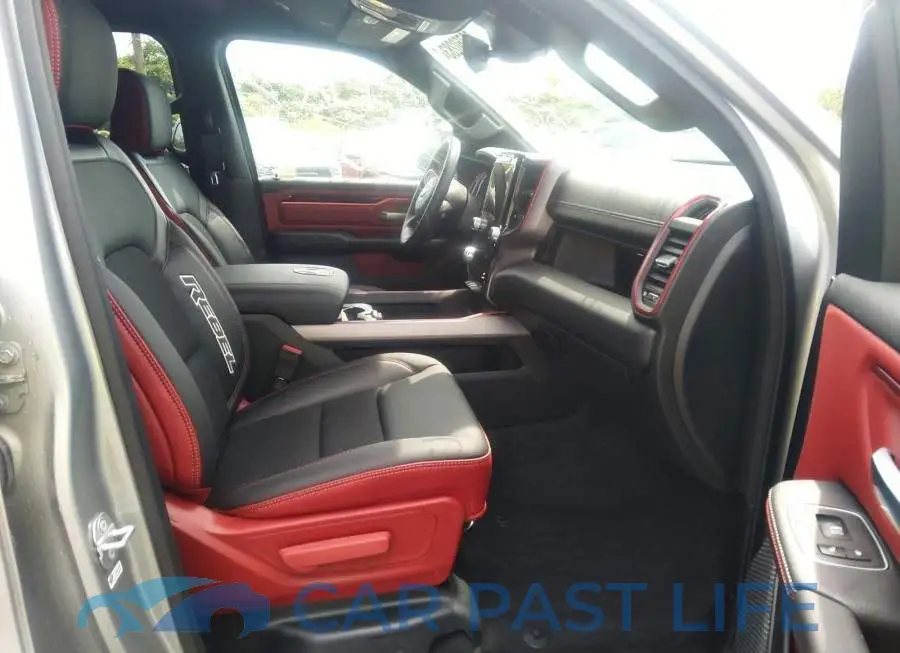 1C6SRFLT4NN187879# 5