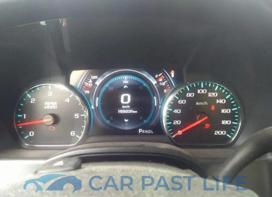 3GTU2PEC2HG136564# 7