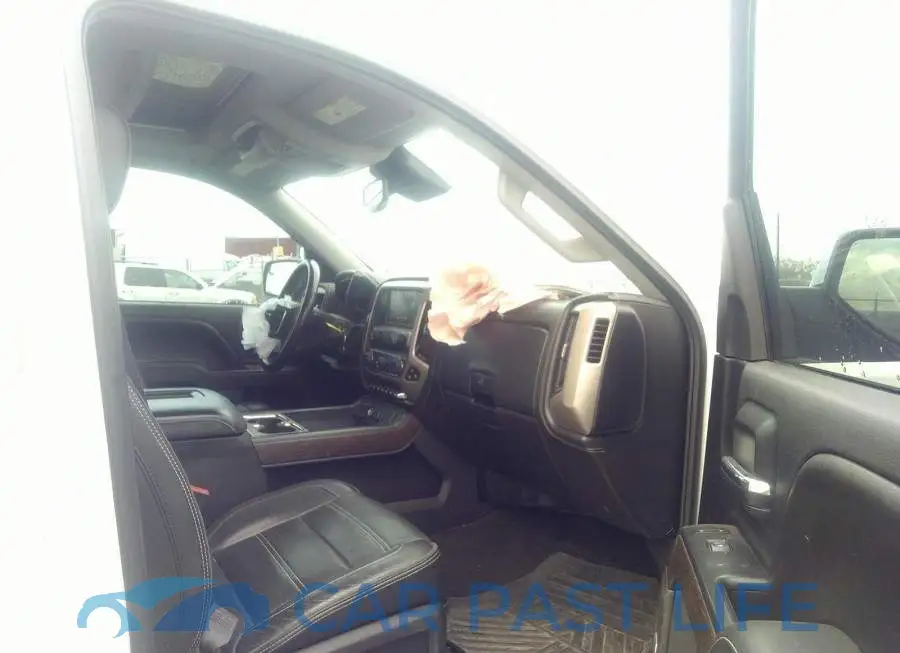 3GTU2PEC2HG136564# 5