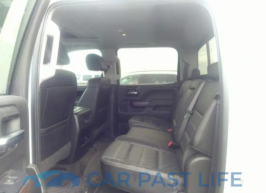 3GTU2PEC2HG136564# 8