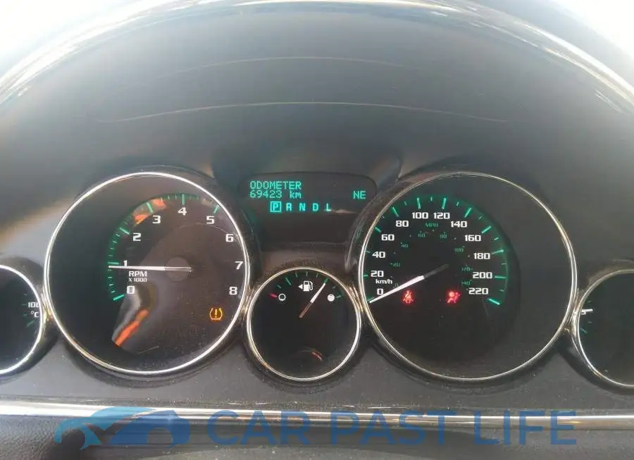 5GAKVBKDXGJ312189# 7