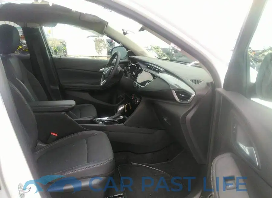 KL4MMCSL6LB118572# 5