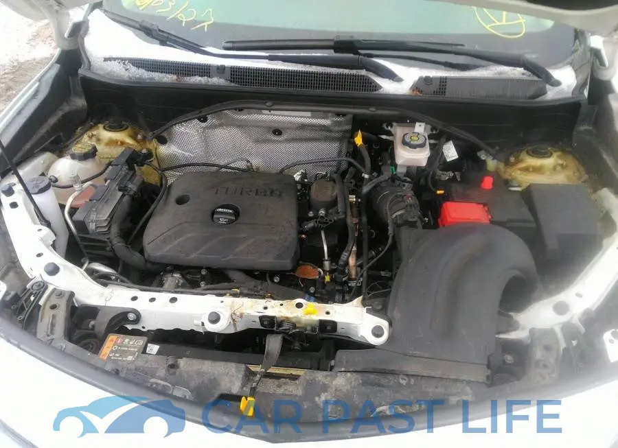 KL4MMCSL6LB118572# 10