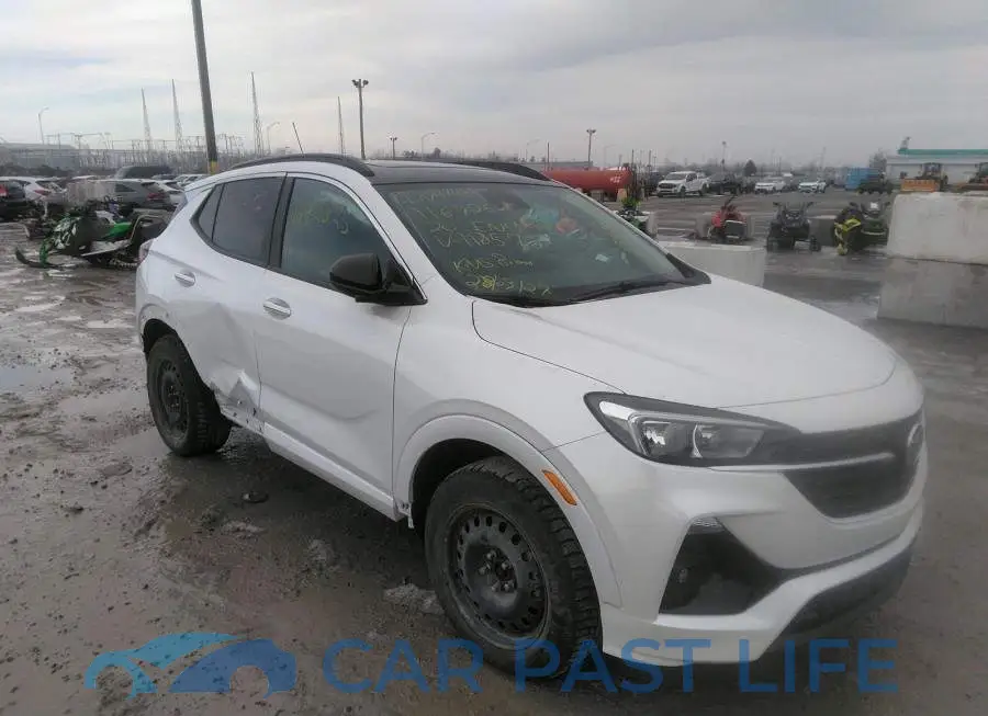 KL4MMCSL6LB118572# 1