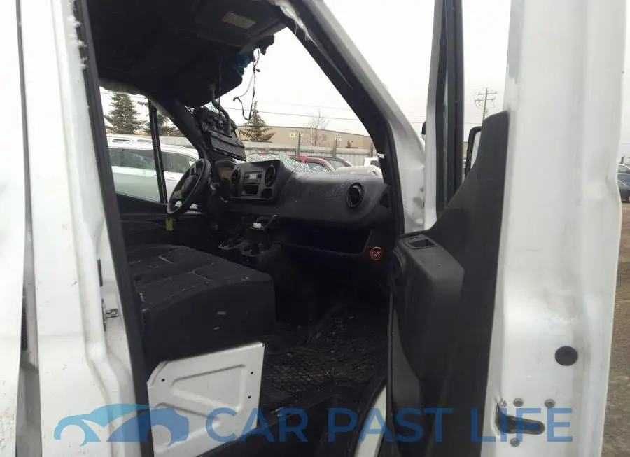 WD3BF1CDXKP097790# 5