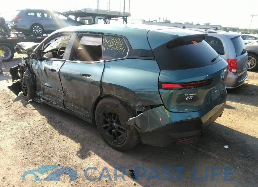 WB523CF08PCM32784# 3