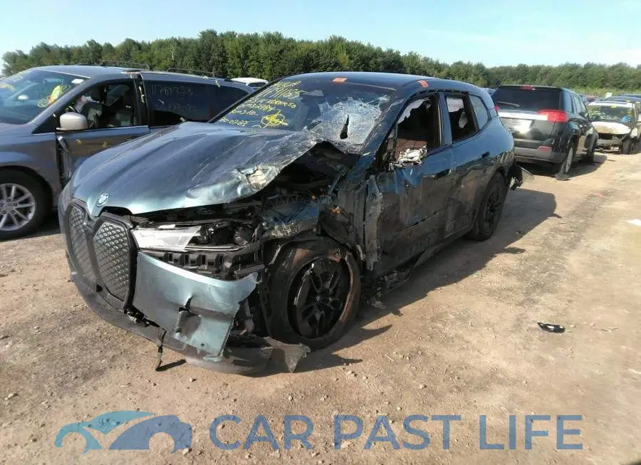 WB523CF08PCM32784# 2