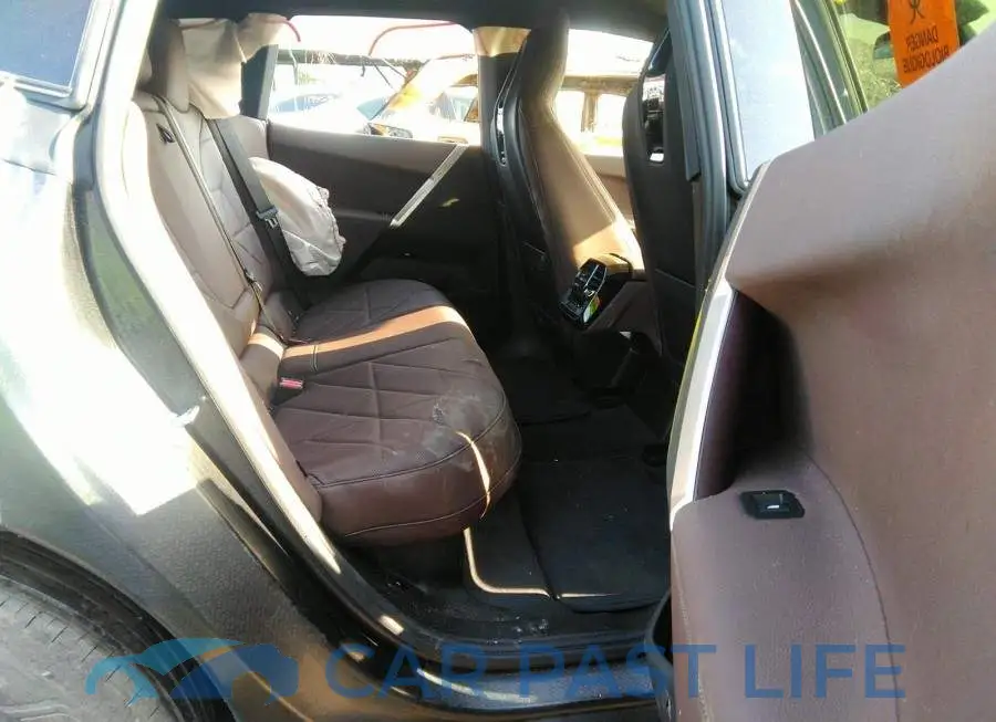 WB523CF08PCM32784# 8