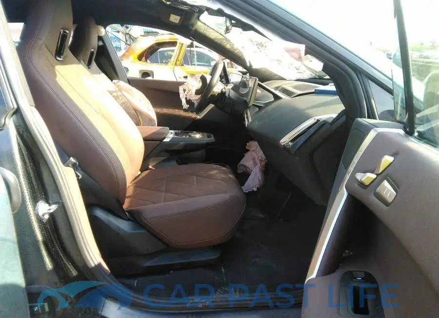 WB523CF08PCM32784# 5
