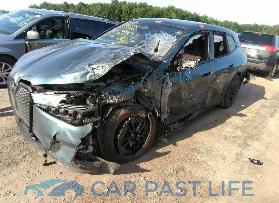WB523CF08PCM32784# 6