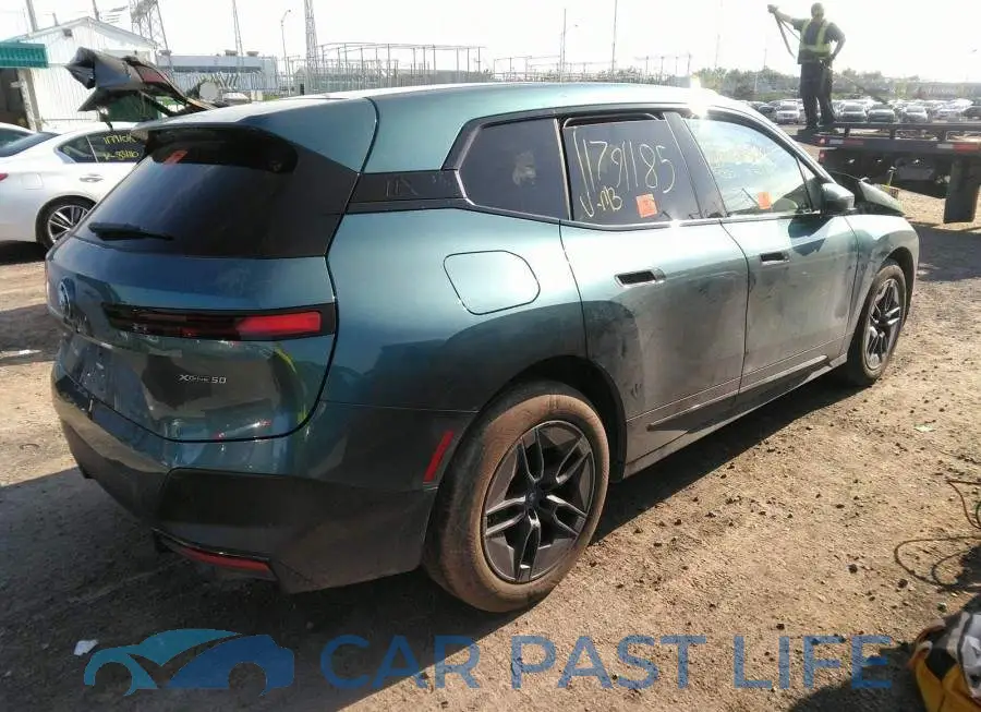 WB523CF08PCM32784# 4