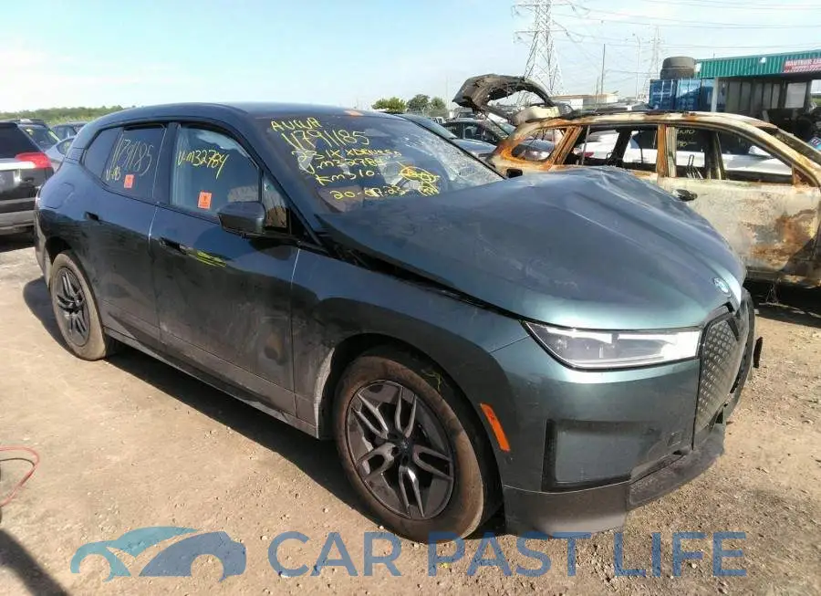WB523CF08PCM32784# 1