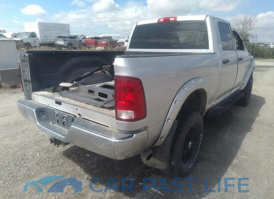 3C6UR5CL3FG696245# 4